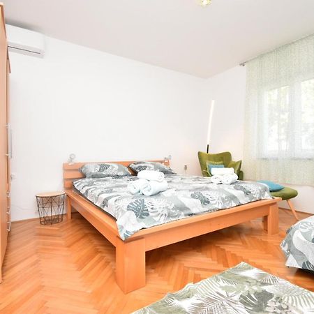 Helena House Bibinje Lejlighed Eksteriør billede